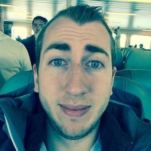 Meet your Posher, Karson